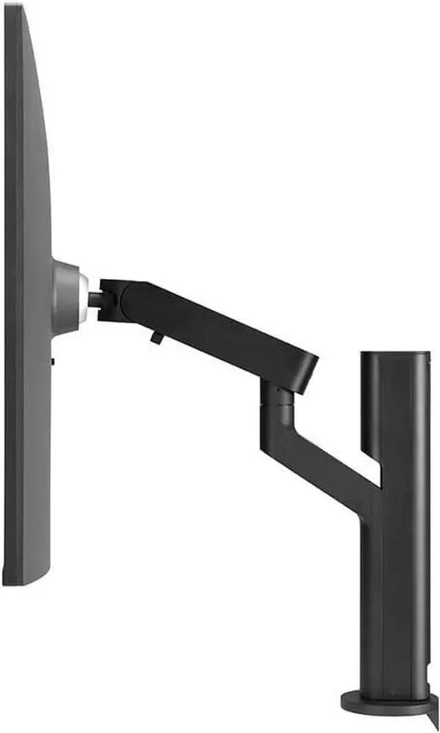 Alt view image 7 of 16 - LG 28BQ780-B 27" Dual Quad HD (DQHD) LCD Monitor - 16:9 - 27" Class - In-plane Switching (IPS) Technology - 2560 x 2880 - HDMI
