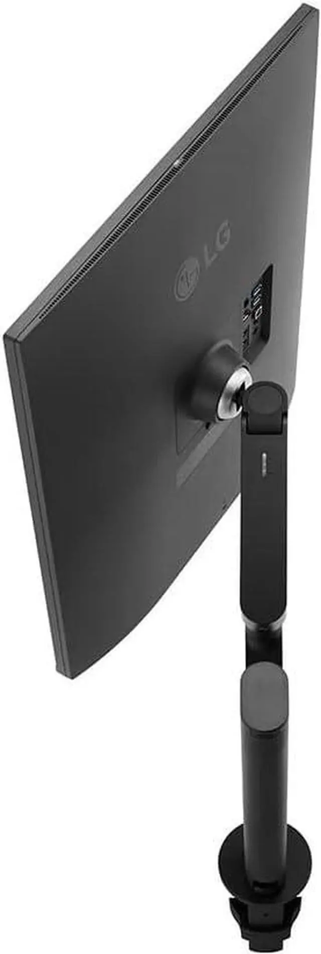 Alt view image 8 of 16 - LG 28BQ780-B 27" Dual Quad HD (DQHD) LCD Monitor - 16:9 - 27" Class - In-plane Switching (IPS) Technology - 2560 x 2880 - HDMI