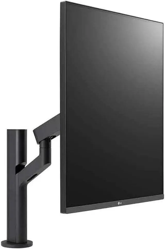 Alt view image 9 of 16 - LG 28BQ780-B 27" Dual Quad HD (DQHD) LCD Monitor - 16:9 - 27" Class - In-plane Switching (IPS) Technology - 2560 x 2880 - HDMI