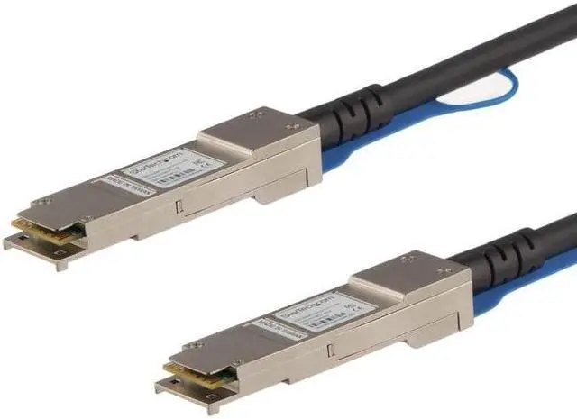 Alt view image 5 of 8 - 7m QSFP DAC Cable