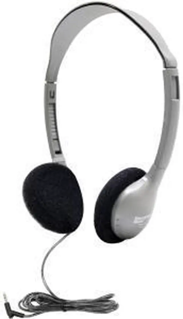 Alt view image 10 of 11 - PERSONAL STEREO MONO HEADPHONES