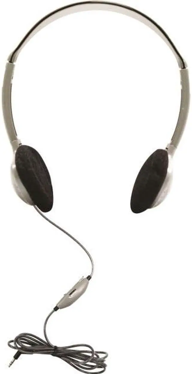 Alt view image 2 of 3 - Hamilton Buhl On Ear Stereo Headphone with