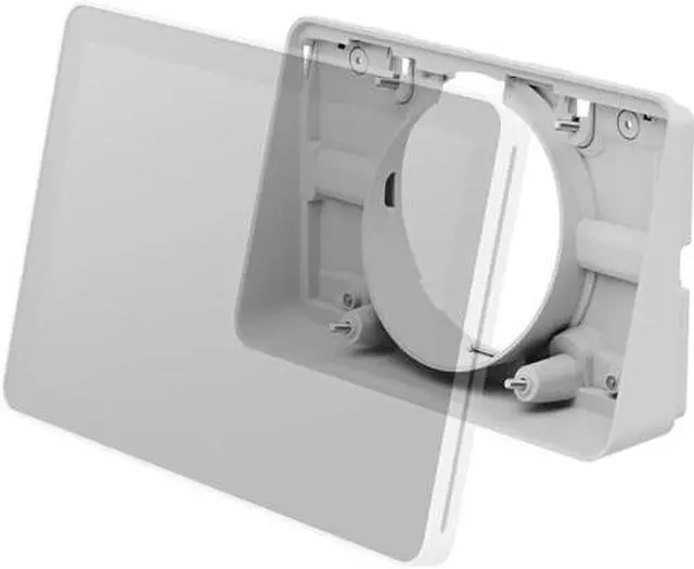 Alt view image 2 of 2 - LOGITECH TAP SCHEDULER MOUNTING KIT WHITE