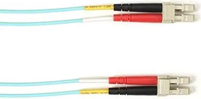 Main image of AddOn Fiber Optic Duplex Patch Network Cable