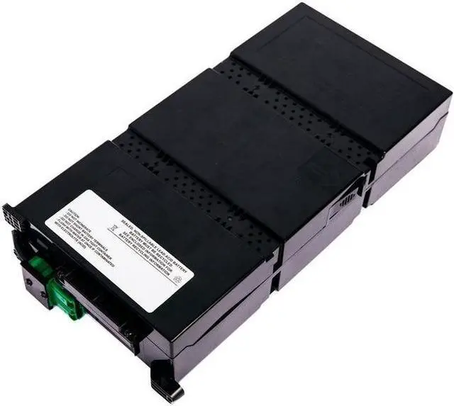 Alt view image 8 of 9 - BTI UPS Battery Pack