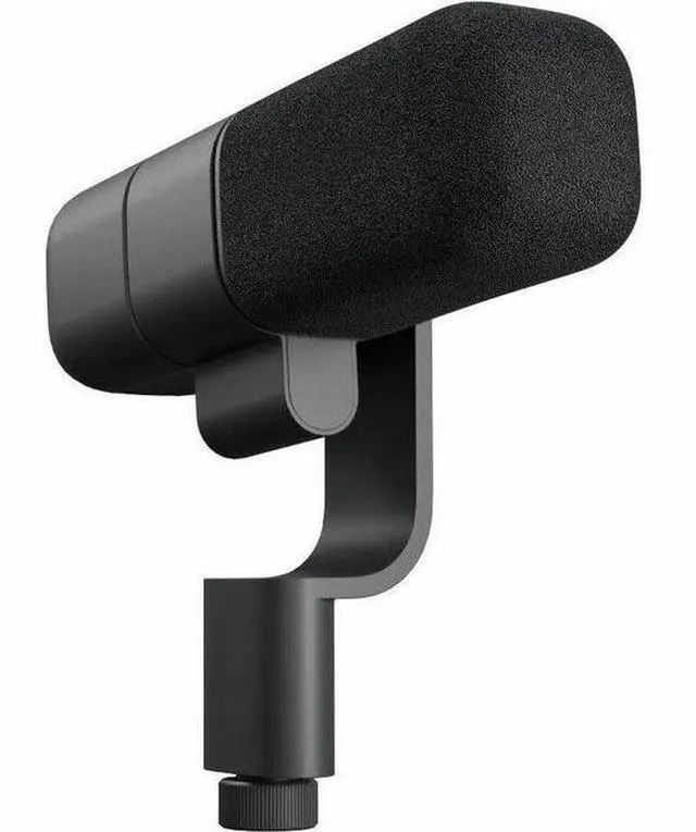 Main image of Logitech G Yeti Studio Dynamic Microphone for Broadcasting, Gaming - Black