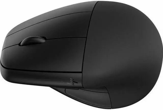 Alt view image 5 of 12 - HP 925 Ergonomic Vertical Mouse For Business Model 6H1A5AA