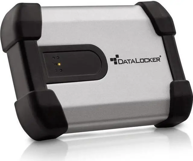 Alt view image 16 of 16 - DataLocker MXKB1B001T5001FIPS-B H350 Basic Ehdd Usb3 1Tb Fips Datalocker H350 Basic
