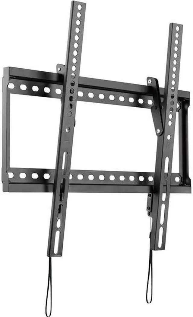 Alt view image 2 of 2 - Tripp Lite by Eaton Heavy-Duty Tilt Wall Mount for 26" to 70" Curved or Flat-Screen Displays - 1 Display(s) Supported - 26" to 70" Screen Support - 165 lb Load Capacity - 50 x 50, 75 x 75, 100 x 100,