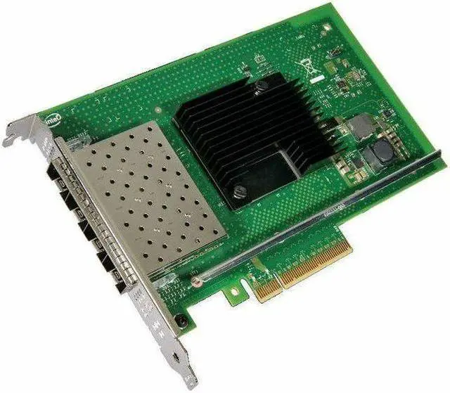Main image of Lenovo ThinkSystem X710-T4L 10GBase-T 4-Port OCP Ethernet Adapter 4XC7A80268