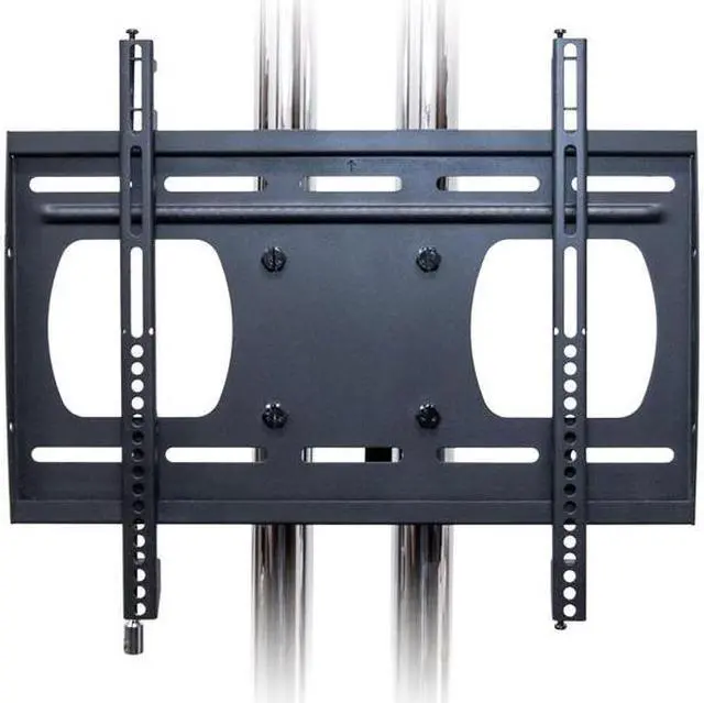Alt view image 3 of 5 - Premier Mounts PFDM2 46” - 55” Versatile Flat Mount for Flat Panels up to 100 lb