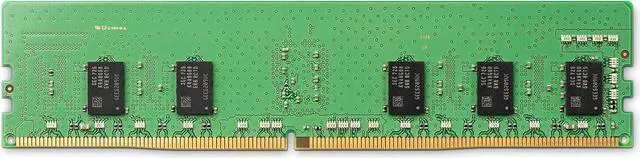 Main image of 8GB 2666MHZ DDR4 ECC MEMORY