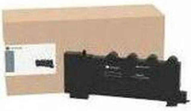 Alt view image 3 of 4 - Lexmark 75M0W00 Waste Toner Bottle For use in CX635adwe CX532adwe CS632dwe CS531dw Estimate page Yield 30000