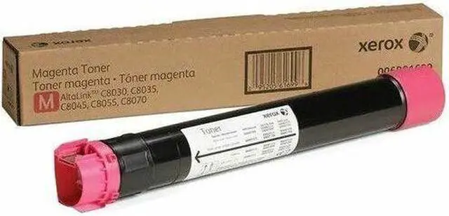 Alt view image 10 of 13 - GENUINE XEROX STANDARD MAGENTA