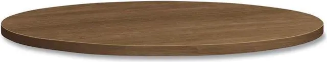 Alt view image 2 of 2 - Between Round Table Tops 36" Diameter Pinnacle HBTTRND36NPINCPINC