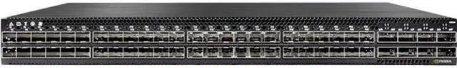 Main image of NVIDIA Spectrum SN2201 Ethernet Switch MSN2201CB2RC