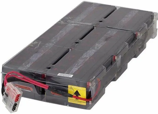 Alt view image 2 of 2 - Eaton UPS Battery Pack