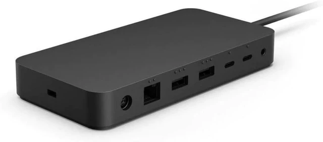 Main image of Microsoft Surface Thunderbolt 4 Dock T8I00001