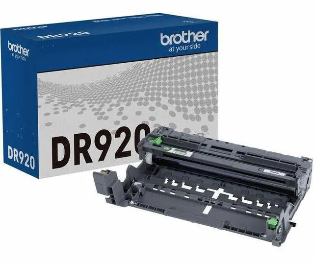 Alt view image 16 of 20 - Brother DR920 Black Standard Yield Drum Unit