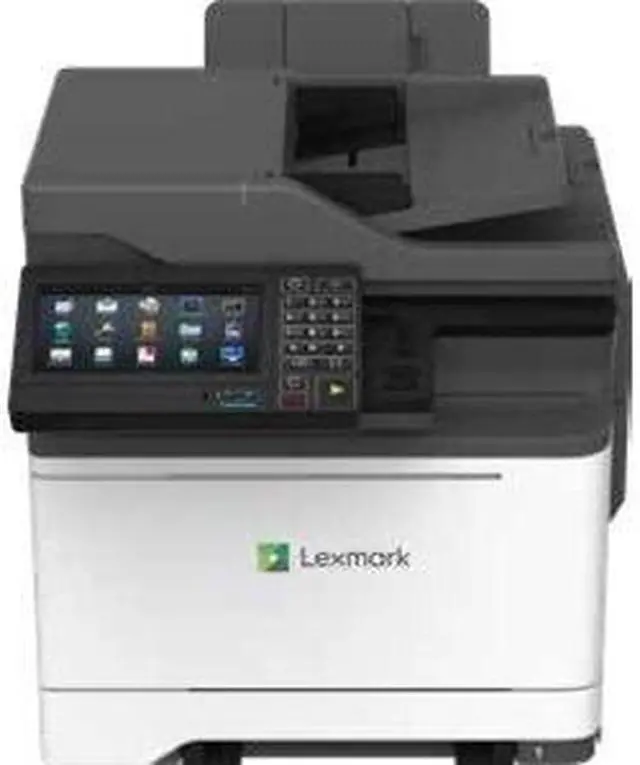 Main image of Lexmark CX625adhe Laser Multifunction Printer Color TAA Compliant 42CT882