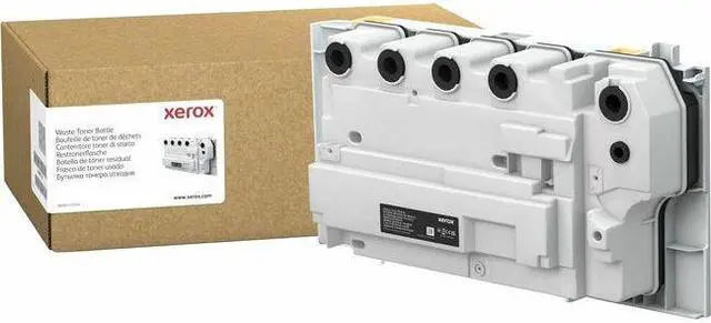 Main image of Xerox Waste Cartridge For The VersaLink C620/C625