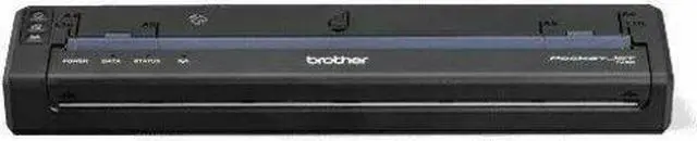 Alt view image 3 of 7 - Brother PocketJet 822 Vehicle Kit Model PJ822-VK