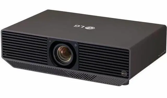 Alt view image 2 of 9 - LG ProBeam Laser Projector 7,000 Lumens, webOS Signage 6.0 (BU70QGA)