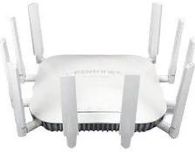 Alt view image 5 of 5 - fortinet fortigate 80f | 10 gbps firewall throughput | 900 mbps threat protection