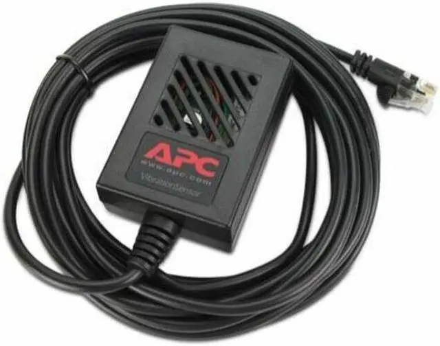 Alt view image 9 of 9 - NETBOTZ VIBRATION SENSOR 12FT