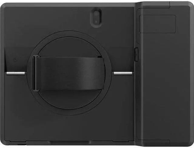 Alt view image 4 of 5 - HP Engage Go 10 Rugged Case (39F10AA) - OEM