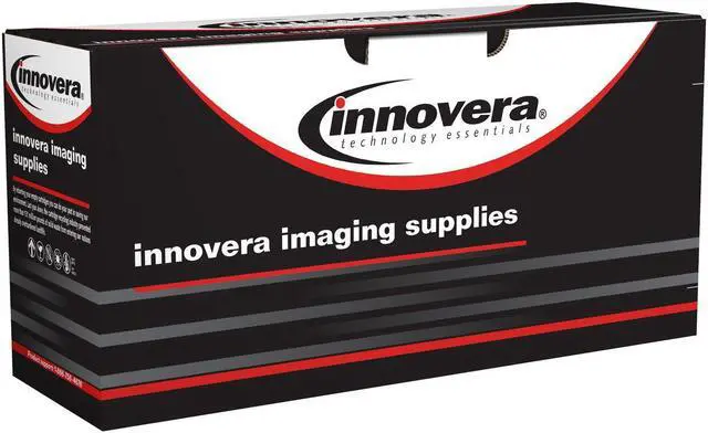 Main image of Innovera  Toner Cartridge Compatible with HP 48X Black IVRW1480X