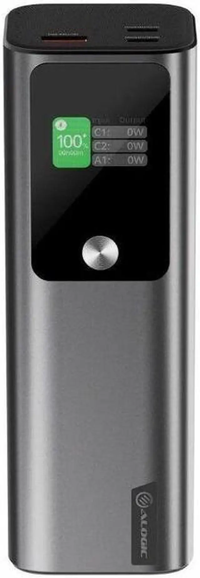 Main image of Alogic Ark 27000mAh Power Bank with 140W USB-C Charging A27KPB140W