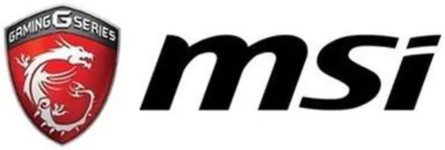 Main image of MSI Pen 2 MPP 2.6 Stylus Black 1P14550D22