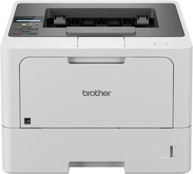 Main image of Brother HL-L5210DW Desktop Wireless Laser Printer Monochrome