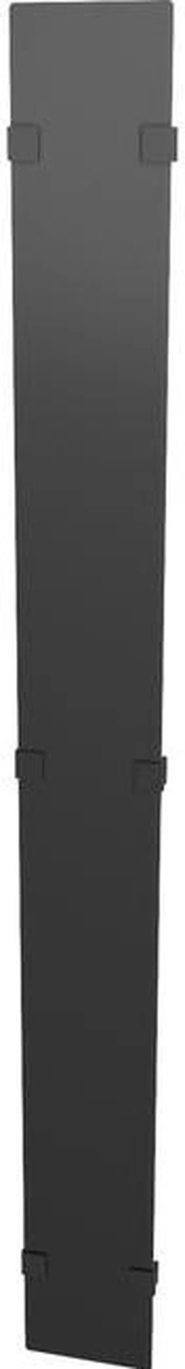 Main image of Vertiv Hinged Covers 800mm Wide 48U Vertical Cable Manager VRA1020