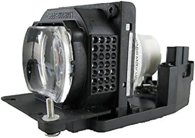 Alt view image 5 of 5 - BTI VLT-XL8LP-BTI Replacement Lamp
