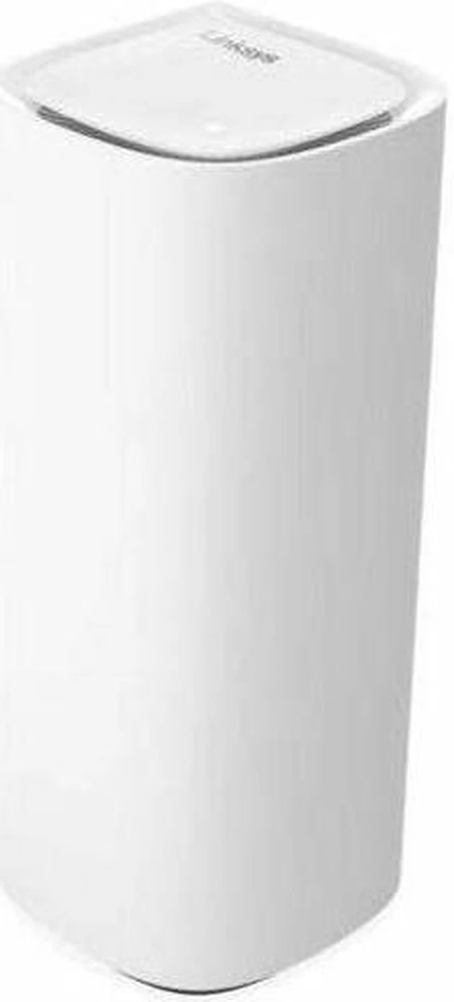 Main image of Linksys Velop Pro 7 MBE7001 Wi-Fi 7 IEEE 802.11be Ethernet Wireless Router