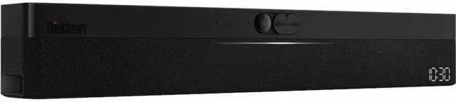 Alt view image 4 of 13 - Lenovo THINKSMART ONE + IP CONTR T I5 1145G7E VPRO 1.5G 16GB 256GB W11IOT - 12BW0004US