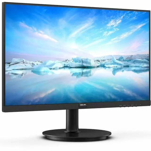 PHILIPS Monitor 27インチ フルHD（1920×1080） PHILIPS 27