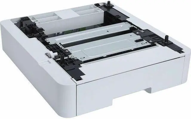 Alt view image 4 of 5 - Brother LT-310CL Optional Lower Paper Tray - 250 Sheet - Plain Paper - A4 8.30" x 11.70" , Legal 8.50" x 14" , Letter 8.50" x 11"