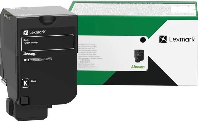 Main image of TONER,CS/CX730,735,BK