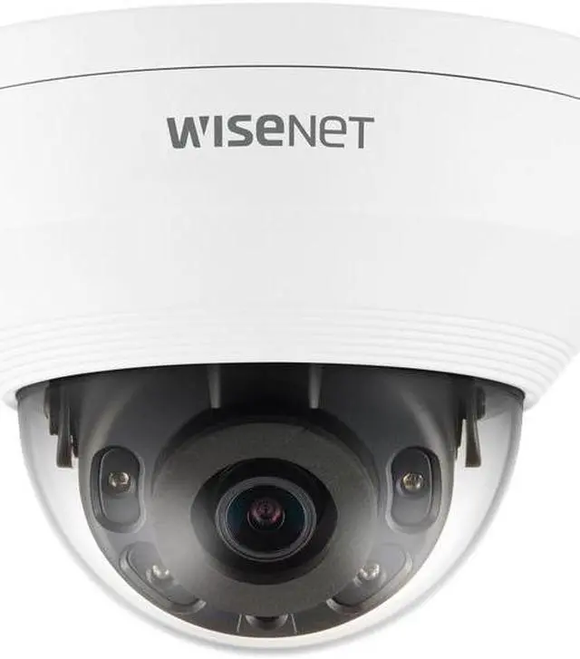 Alt view image 2 of 5 - SAMSUNG - QNV-8010R