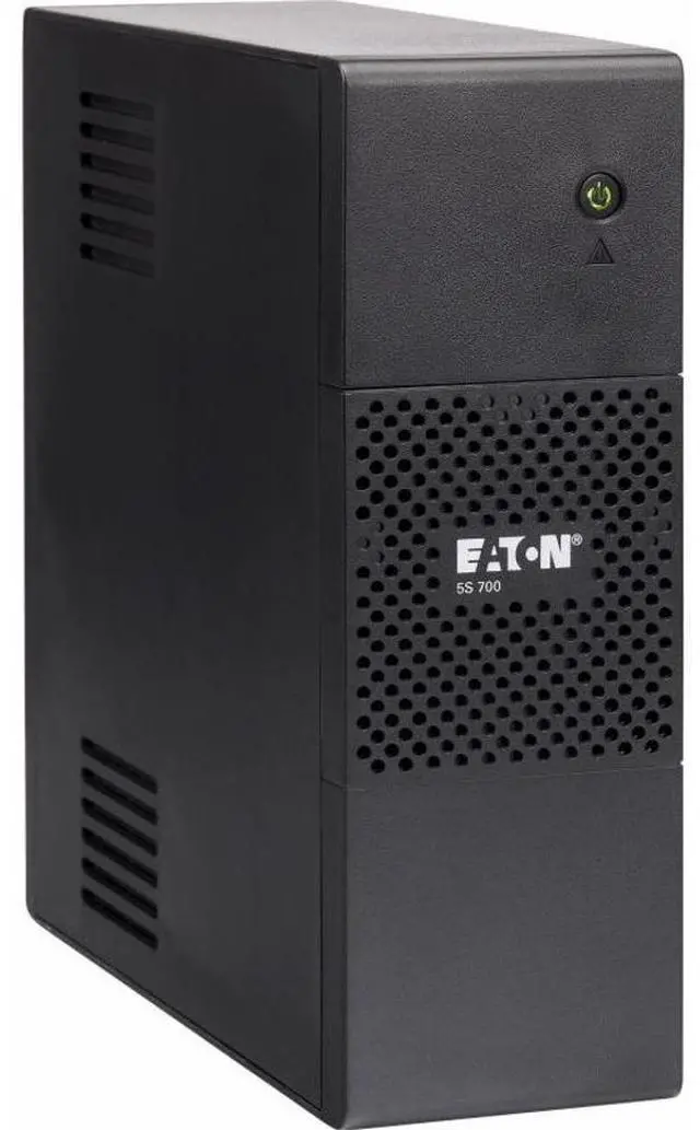 Alt view image 4 of 9 - EATON 5S700 EATON 5S 700VA         TOWER 120V
