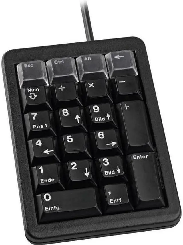 Alt view image 10 of 12 - 4IN ULTRA SLIM US 21 KEY