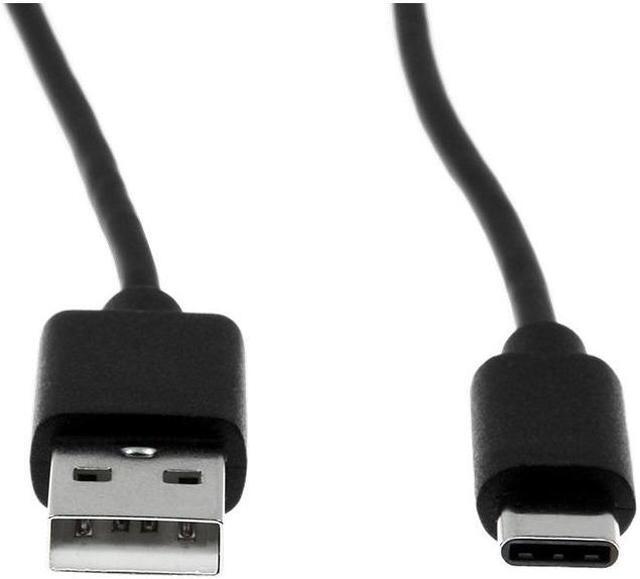 Alt view image 13 of 13 - Rocstor Y10C144-B1 Premium USB Data Transfer Cable
