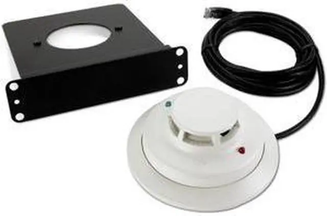 Alt view image 7 of 11 - NetBotz Smoke Sensor