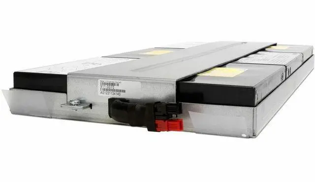 Alt view image 6 of 9 - APC APCRBC88 Replacement Battery Cartridge #88