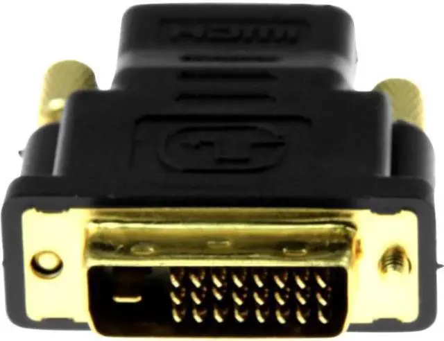 Main image of ROCSTOR HDMI TO DVI-D ADAPTER F/M
