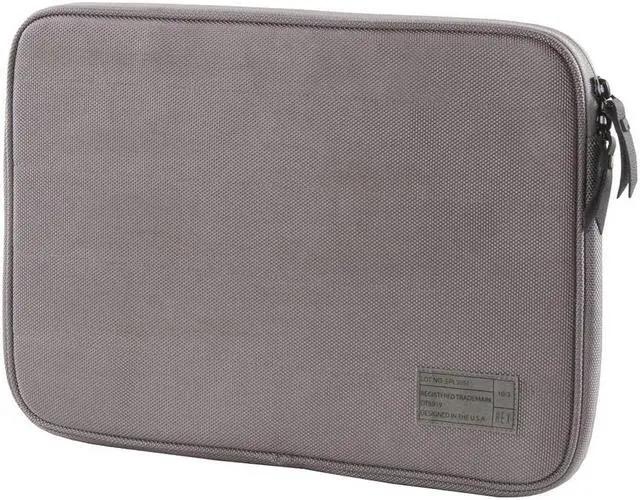 Main image of Hex Protective Sleeve Case With Rear Pocket For Microsoft Surface 3 Grey
