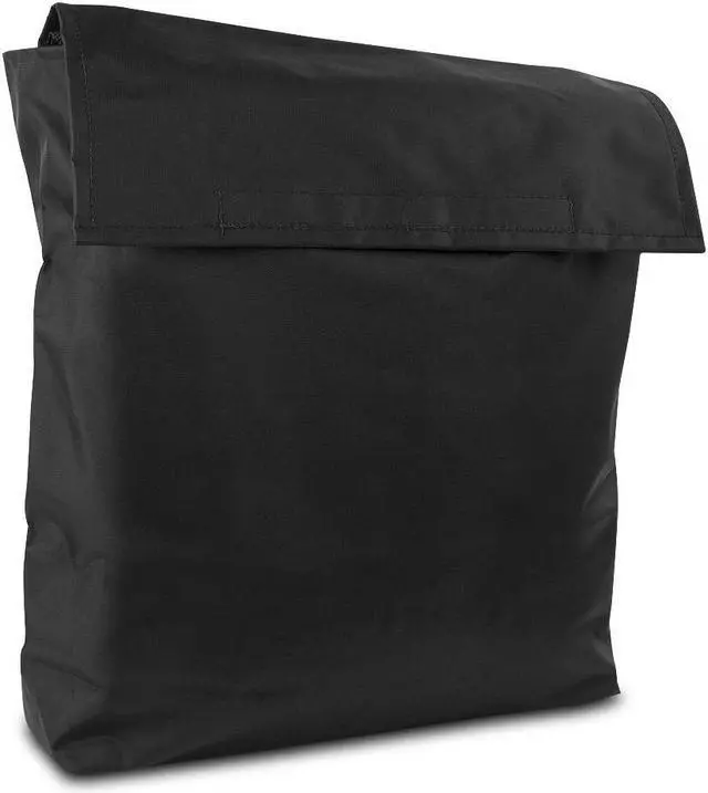 Main image of Lifestyle Essentials Large Hook & Loop Mobility Scooter Carry All Bag